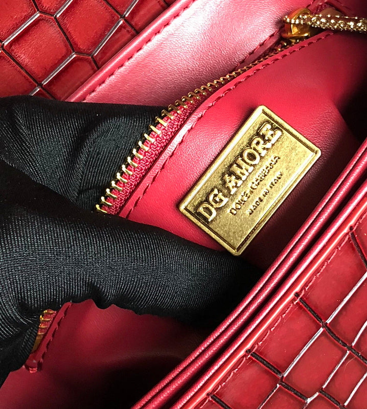 Ozarra - DG Bags - 486