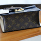 Ozarra Fashion Lu-Vi bags - 8050