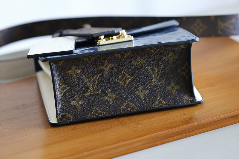 Ozarra Fashion Lu-Vi bags - 8050