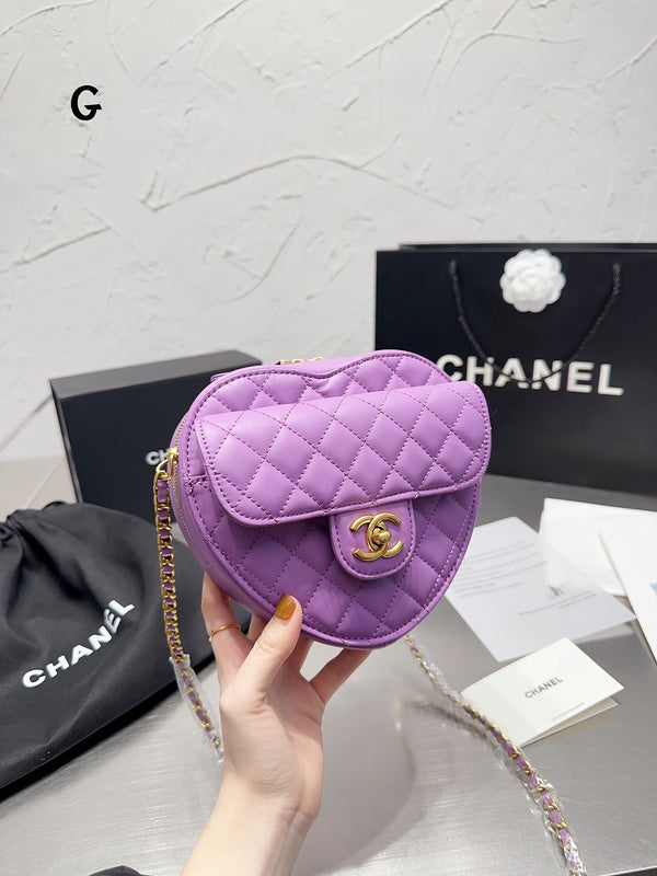 Ozarra - CHL Bags - 7338