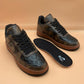 Ozarra Luxury - LOV Men Shoes - 965