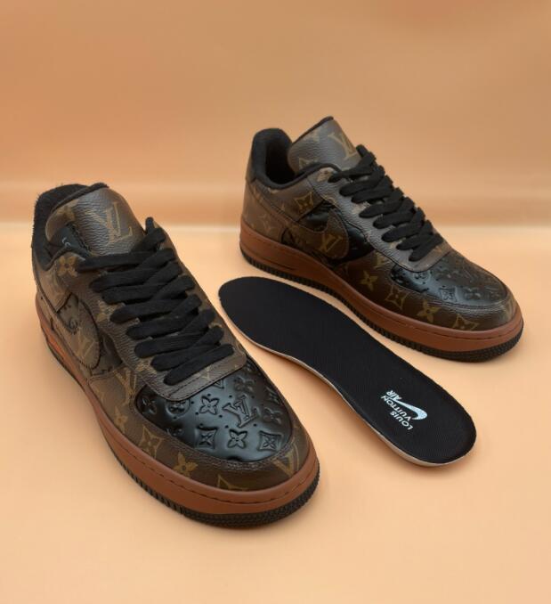 Ozarra Luxury - LOV Men Shoes - 965