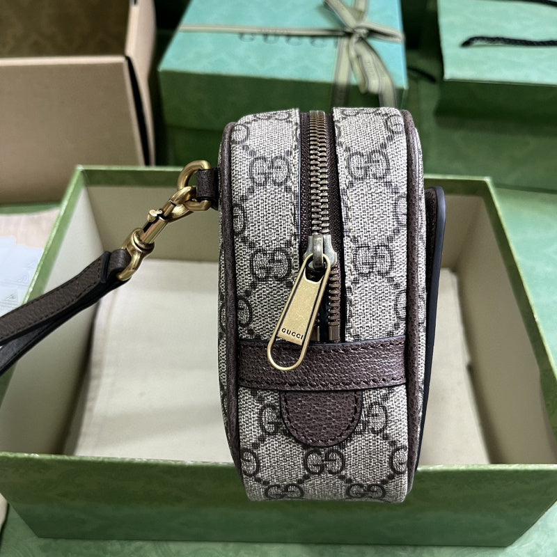 Ozarra - GCI Bags - 235