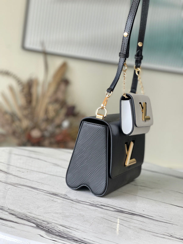 Fashion Lu-Vi bags - 4931