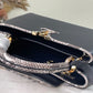 Fashion Lu-Vi bags - 5555