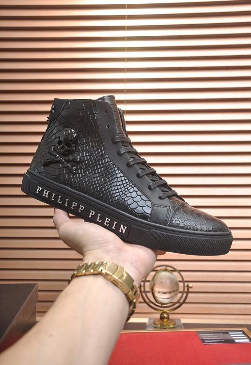 Ozarra Luxury - PHP Shoes - 060
