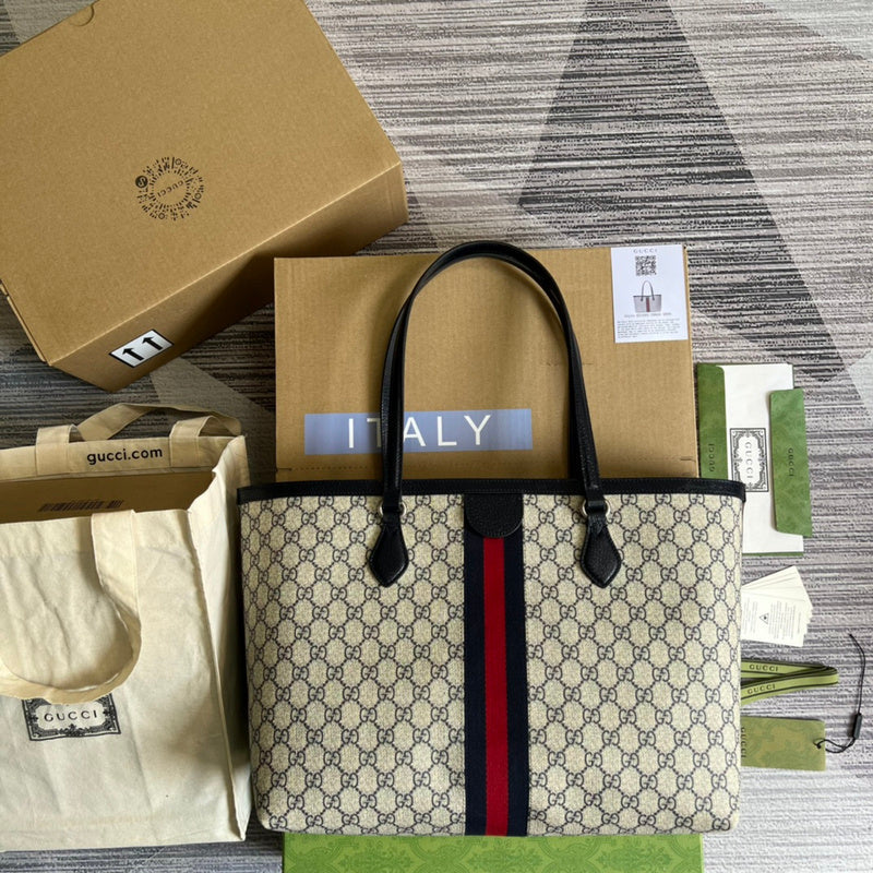 Ozarra - GCI Bags - 4611