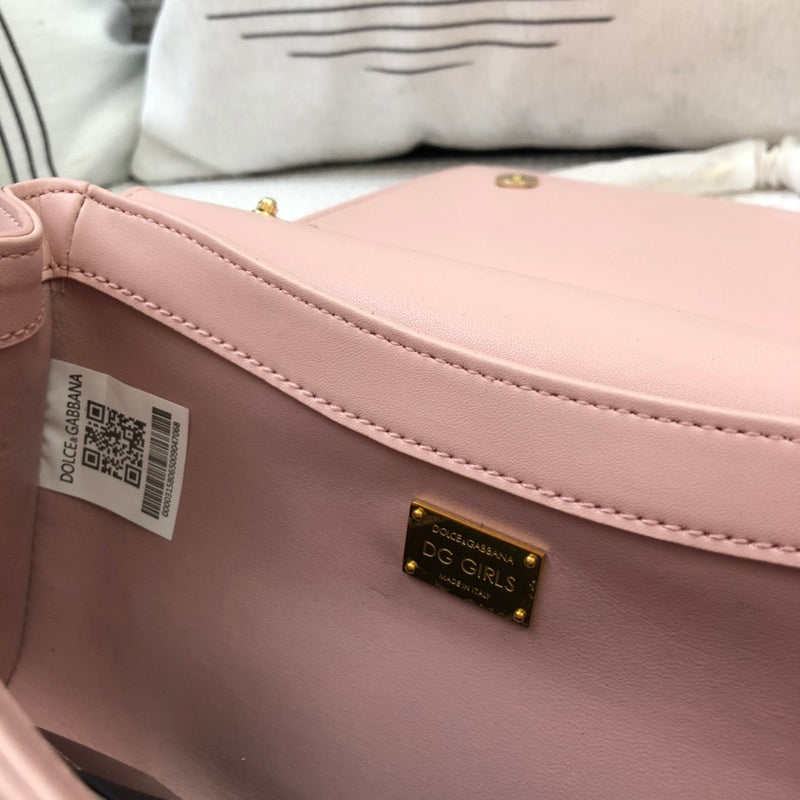 Ozarra - DG Bags - 054