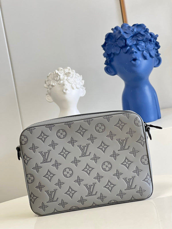 Ozarra Fashion Lu-Vi Bags - 16797