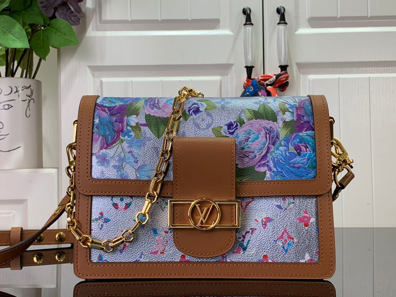 Fashion Lu-Vi bags - 3434