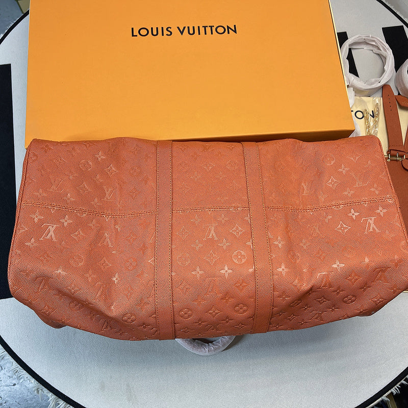 Ozarra Fashion Lu-Vi bags - 11198