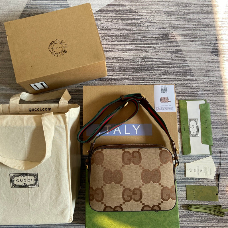 Ozarra - GCI Bags - 4823