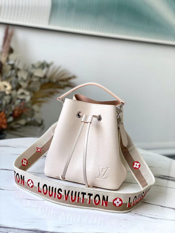 Ozarra Fashion Lu-Vi bags - 17533