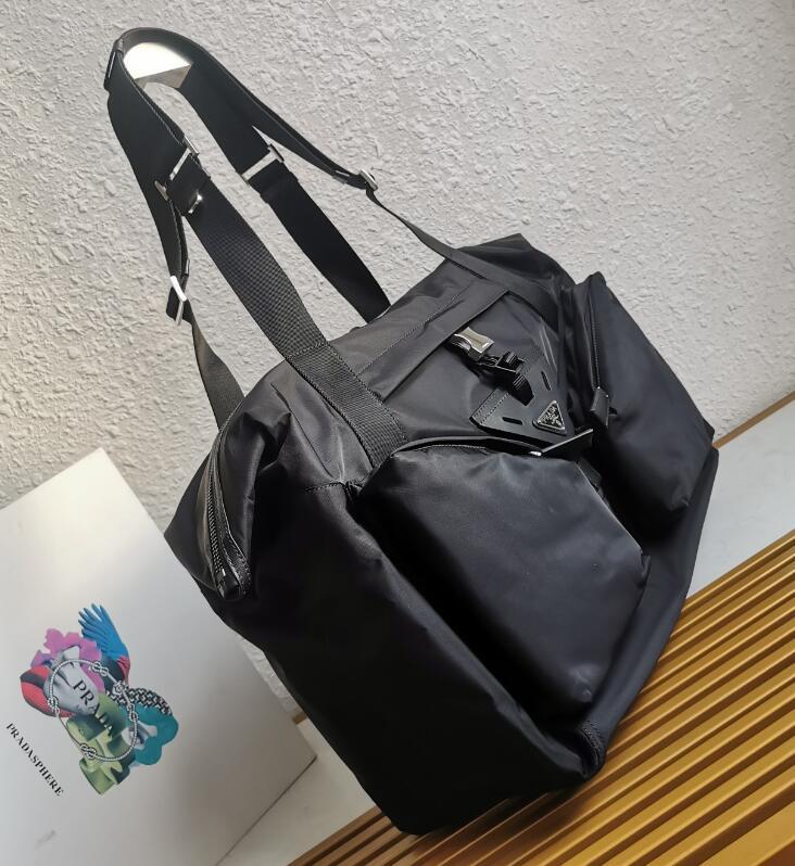 Ozarra Luxury - PD Bags - 006