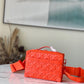 Fashion Lu-Vi bags - 4842