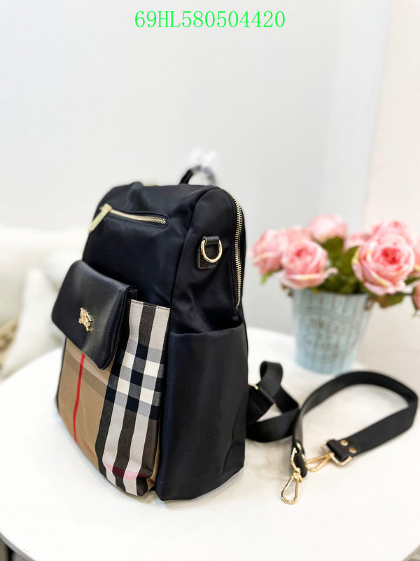 Ozarra Fashion -BBR Bags - 139