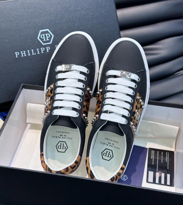 Ozarra Luxury - PHP Shoes - 007