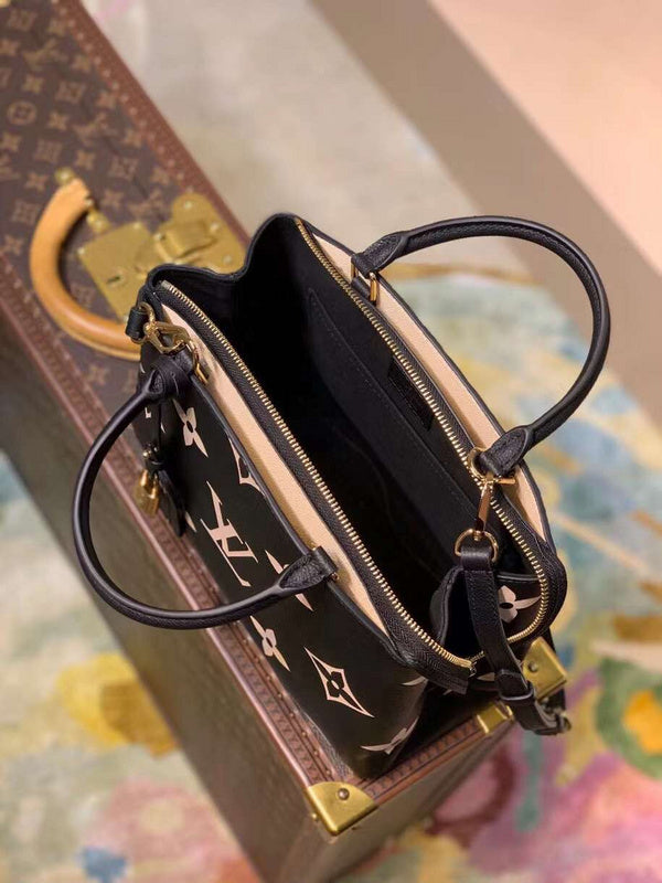 Ozarra Fashion Lu-Vi bags - 17428