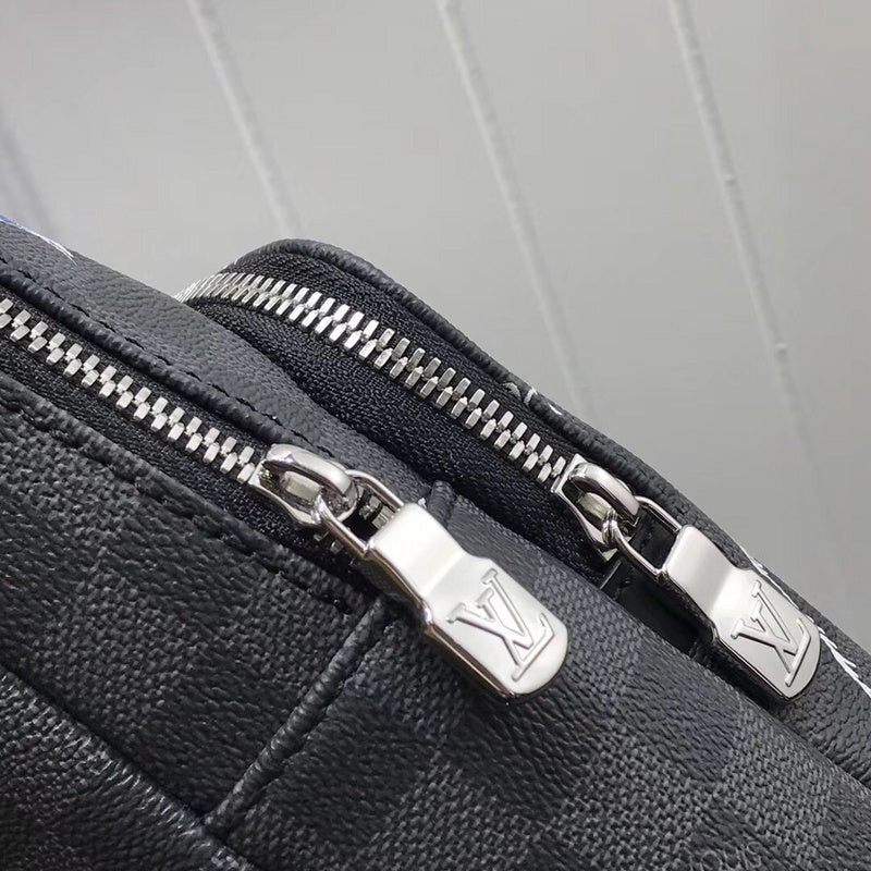 Fashion Lu-Vi bags - 2804