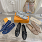 Ozarra Luxury - LOV Women Shoes - 099
