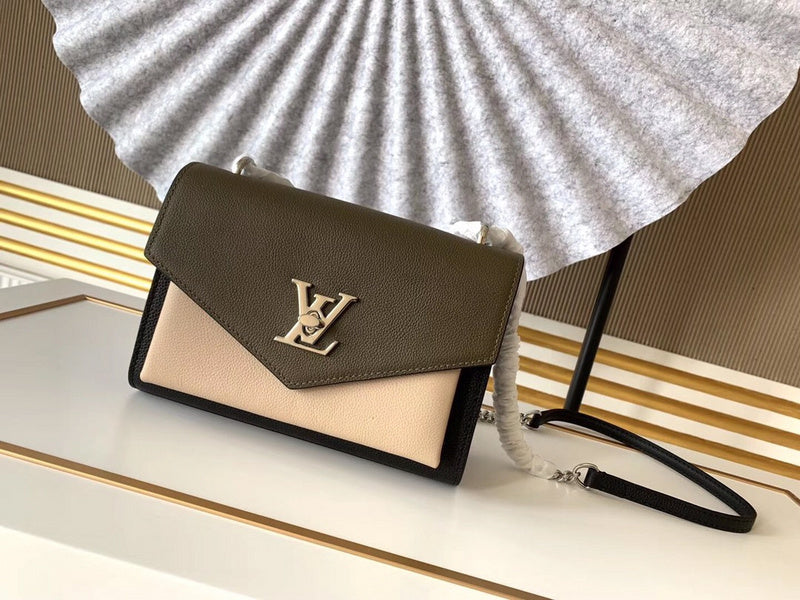 Fashion Lu-Vi bags - 3414