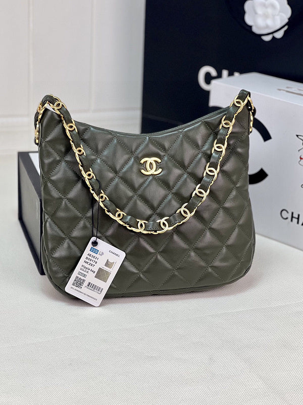BAB - CHL Bags - 2809