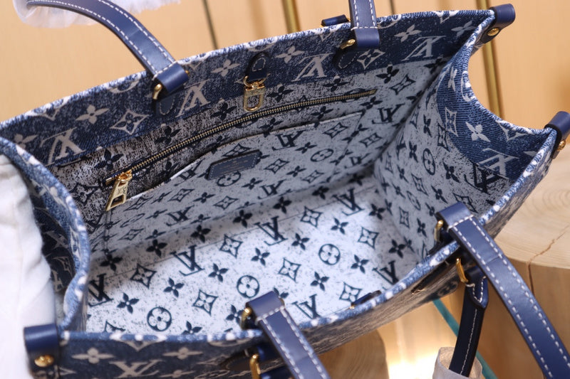 Ozarra Fashion Lu-Vi Bags - 16717