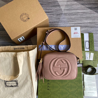Ozarra - GUKI Bags - 2114