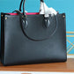 Ozarra Fashion Lu-Vi bags - 8649