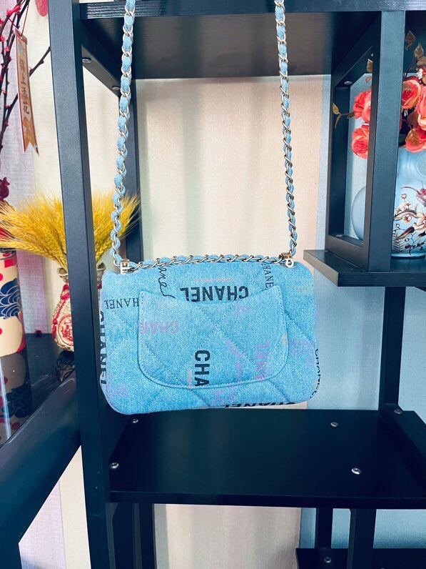 BAB - CHL Bags - 3221