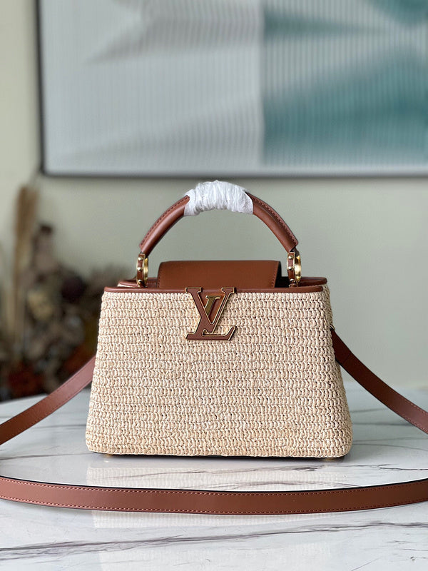 Fashion Lu-Vi bags - 5500