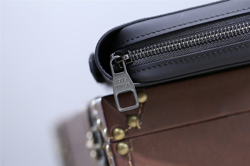 Ozarra Fashion Lu-Vi bags - 10872