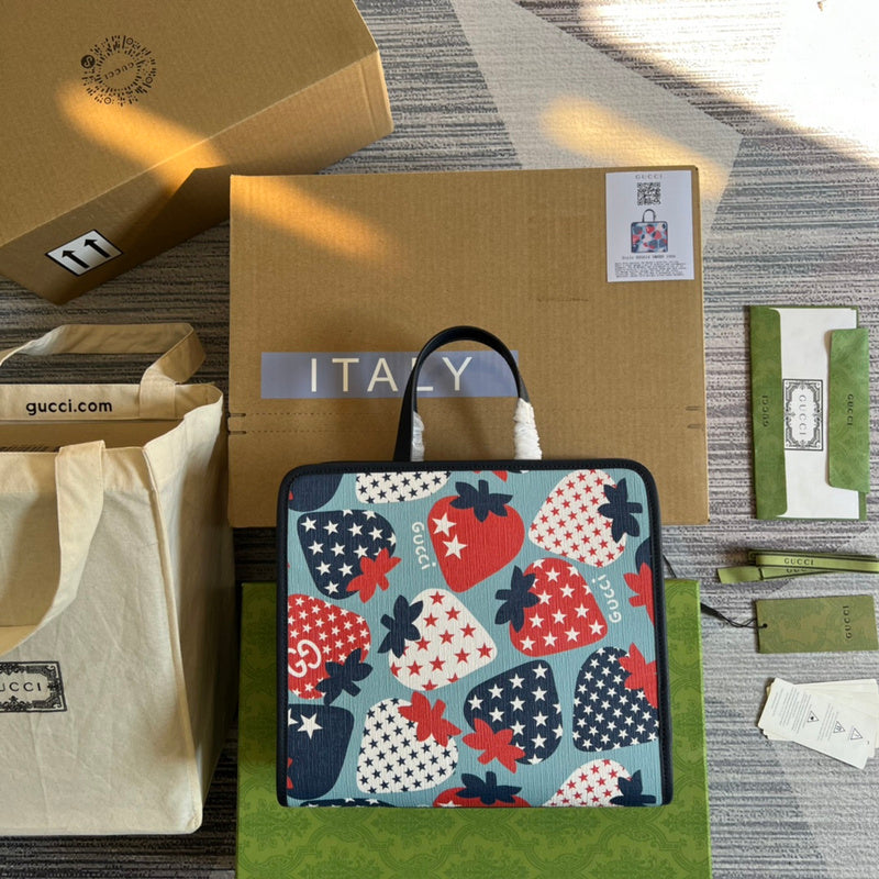 Ozarra - GCI Bags - 4874