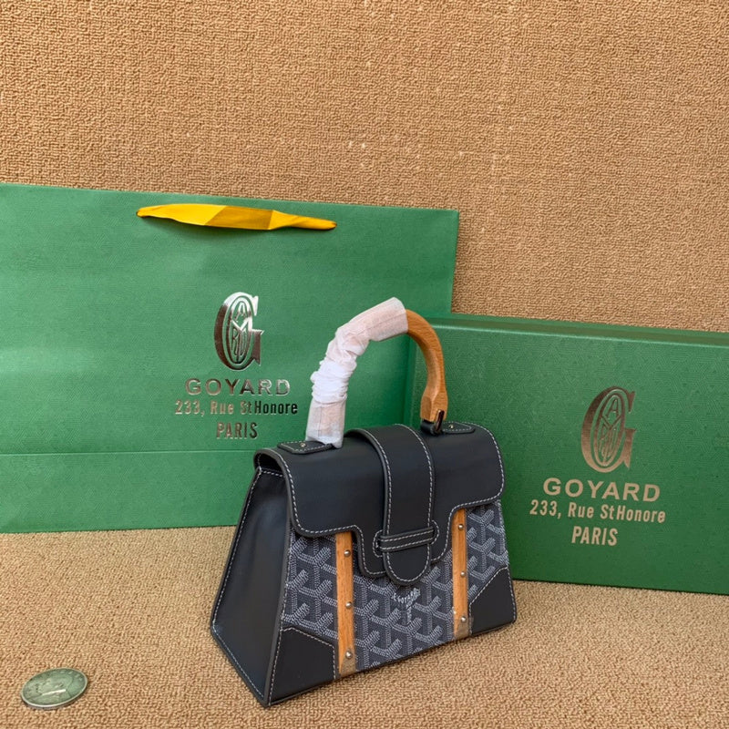 Ozarra - GOD Bags - 142