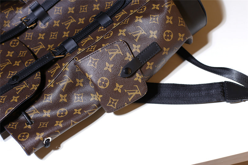 Ozarra Fashion Lu-Vi bags - 9702