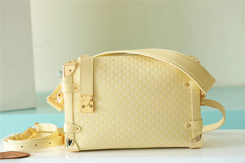 Ozarra - LUV Bags - 297