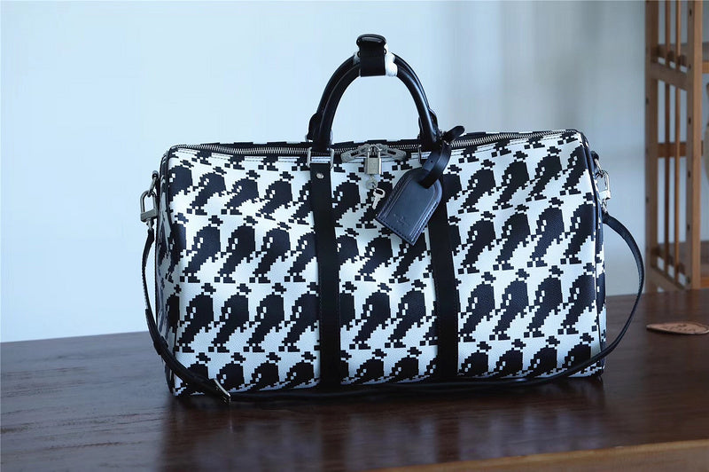 Ozarra Fashion Lu-Vi bags - 11302