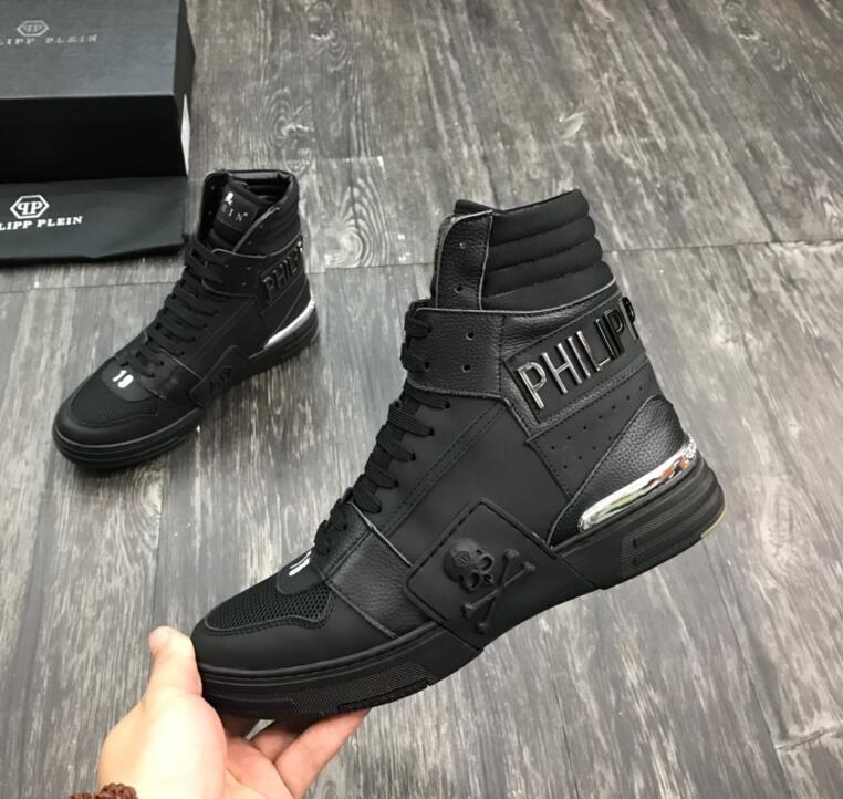 Ozarra Luxury - PHP Shoes - 163
