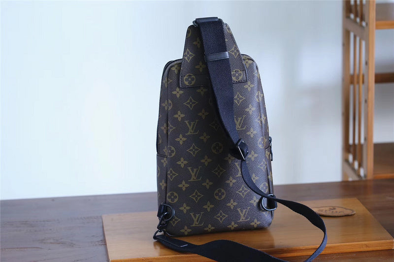 Ozarra Fashion Lu-Vi bags - 10231