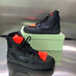 Ozarra Luxury - YZO Women Shoes - 181