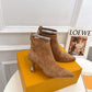 Ozarra Luxury - LOV Women Shoes - 384