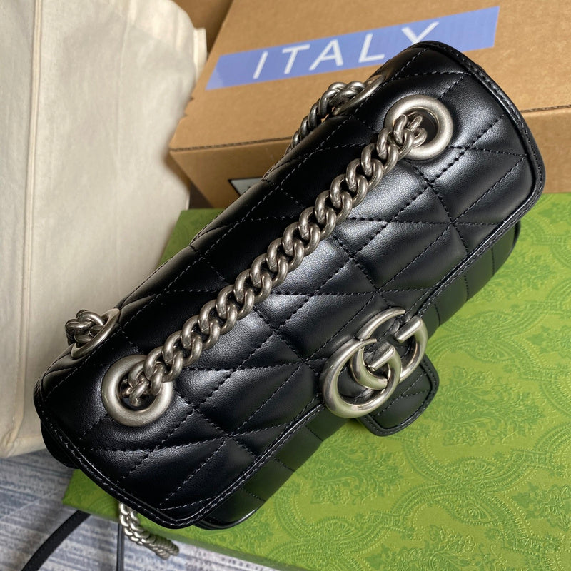 Ozarra - GG Bags - 1691