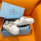 Ozarra Luxury - PD Women Shoes - 051