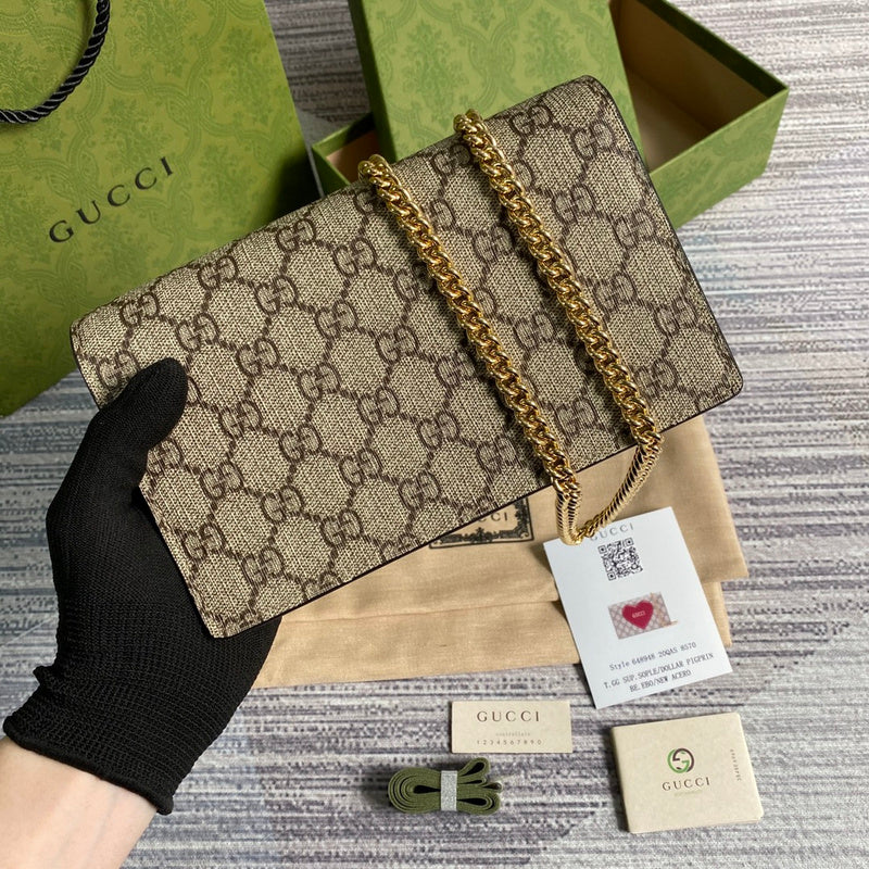 Ozarra - GG Bags - 2111