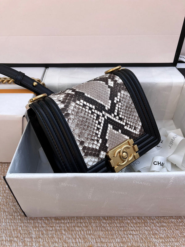 BAB - CHL Bags - 3417