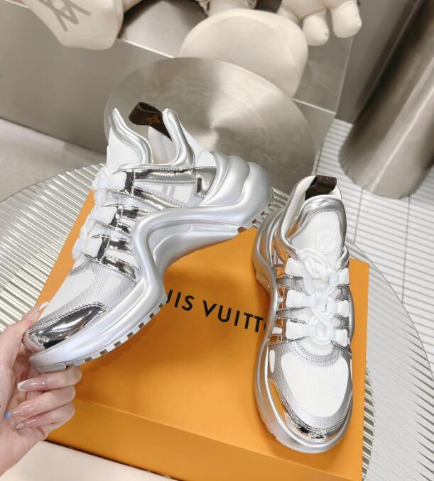 Ozarra Luxury - LOV Women Shoes - 223