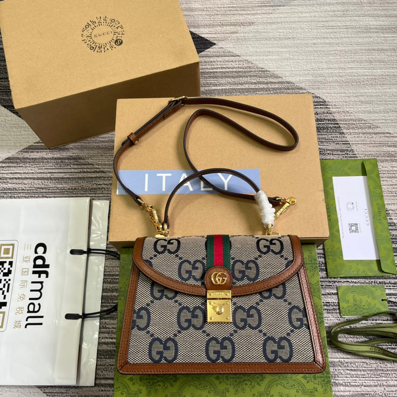 Ozarra - GG Bags - 365