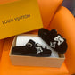 Ozarra Luxury - LOV Women Shoes - 373