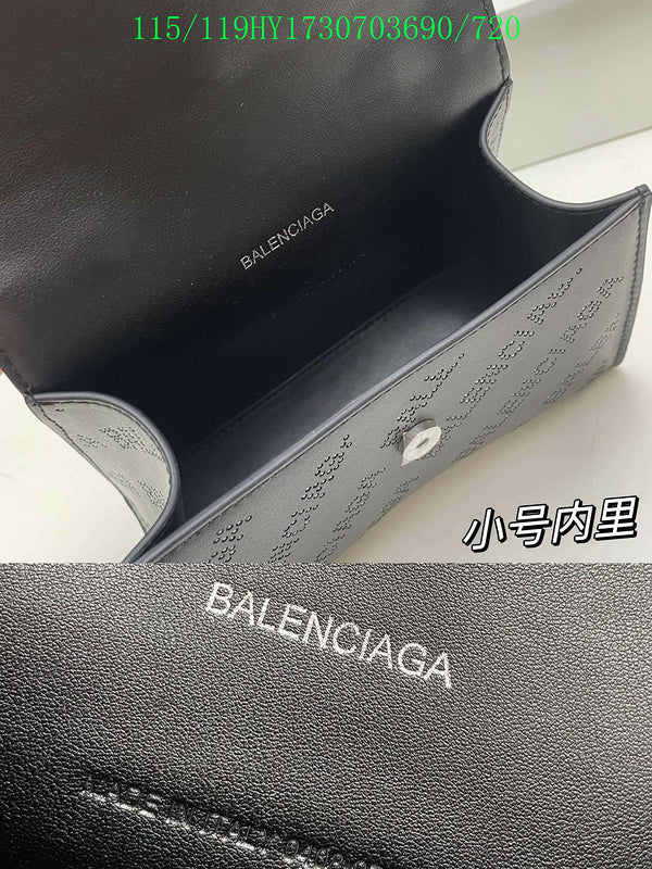 Ozarra Fashion - BGA Bags - 1734