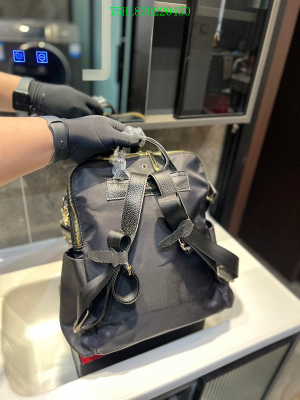 Ozarra Fashion -BBR Bags - 202